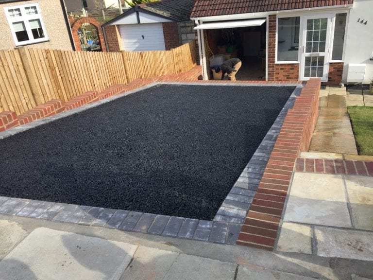 Tarmac Driveways Diamond Driveways Driveways in Essex, London