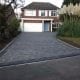 New Block Paving Driveway Arkley After