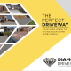 Diamond Driveways Guide to Driveways & driveway ideas