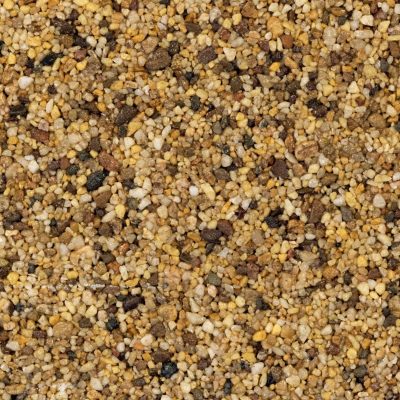 maple-leaf Diamond Driveway Resin - Maple Leaf