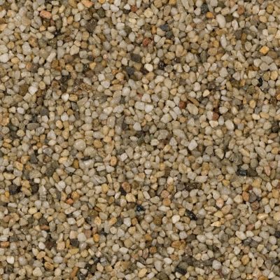 quartz Diamond Driveway Resin - Quartz
