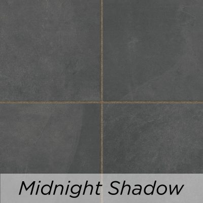 Brett Block Paving Diamond Driveways Porcelain Paving Midnight Shadow