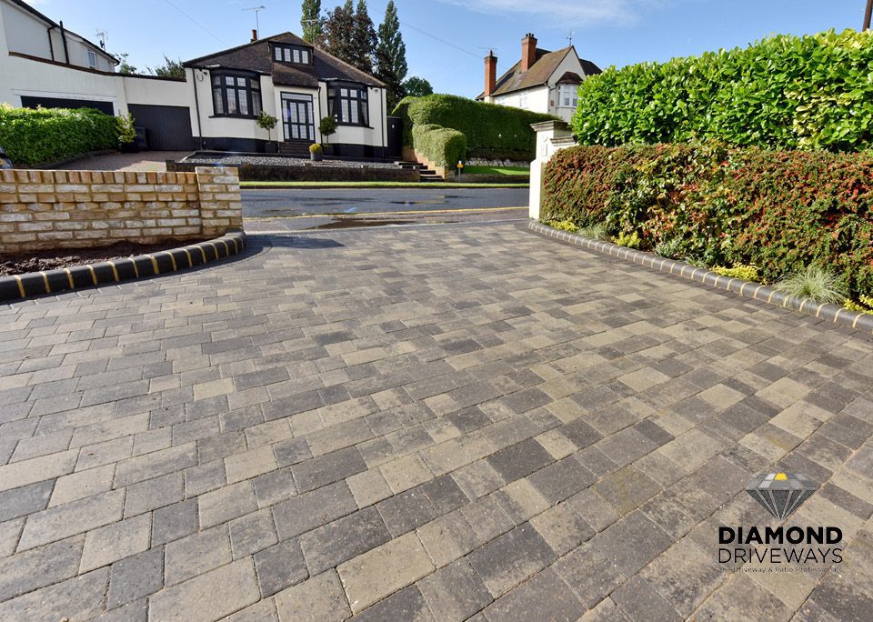Add Value To Your Home with New Driveway
