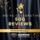 500 Checkatrade Review For Diamond Driveways