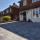 Ideas for sloped driveways, Diamond Driveways
